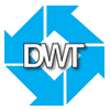 DWT Logo