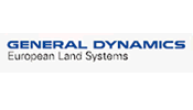 General Dynamics European Land Systems- Partner