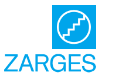 ZARGES GmbH- Partner