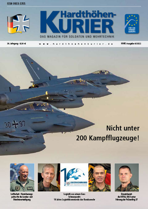 Cover HHK Ausgabe 5-2022