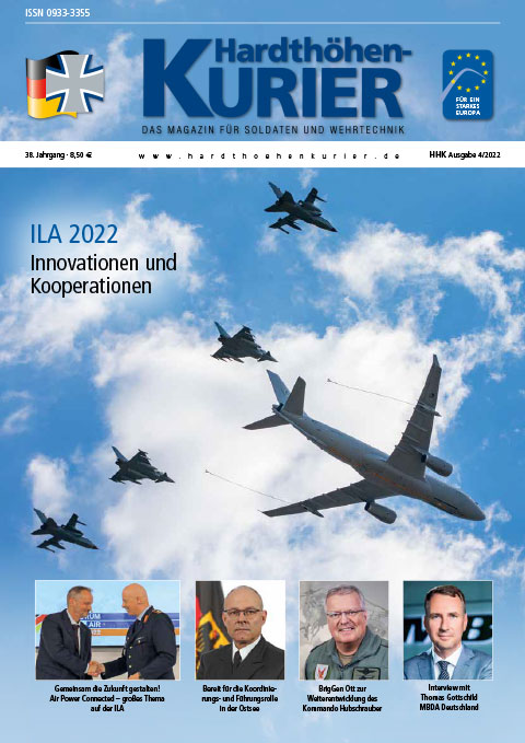 Cover HHK Ausgabe 4-2022
