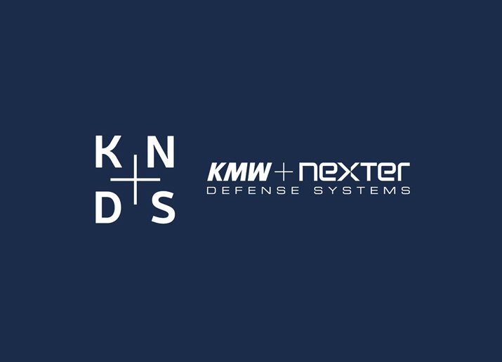 KNDS PM 2020 Logo