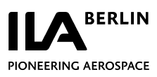 ILA Berlin Air Show- Partner