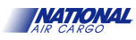 National Air Cargo (Deutschland) GmbH- Partner