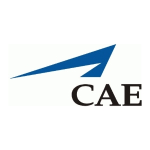 CAE GmbH- Partner