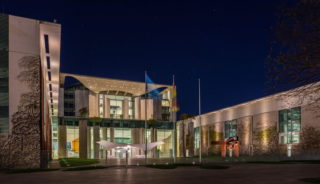 Künftig soll auch der Nationale Sicherheitsrat das Regierungshandeln erleuchten.