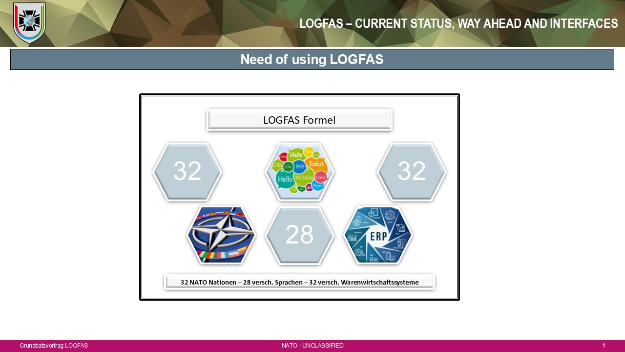 LOGFAS - Hardthöhenkurier Online