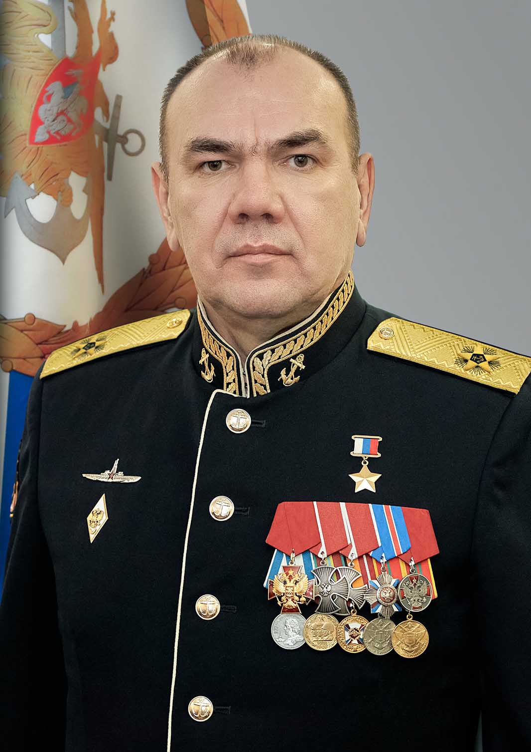 (Foto: Russisches Verteidigungsministerium)