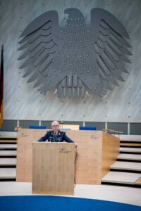 (Foto © AFCEA Bonn e.V.)