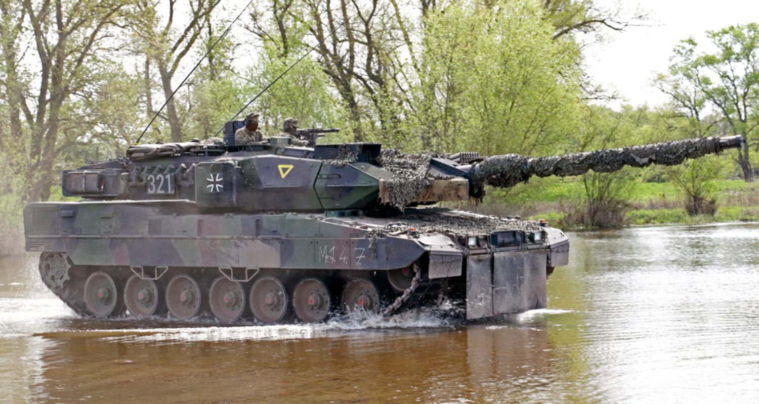 01 20230505 VEN WETTINER SCHWERT KPz Leopard 2A7V PzBtl 393 0J9A5305