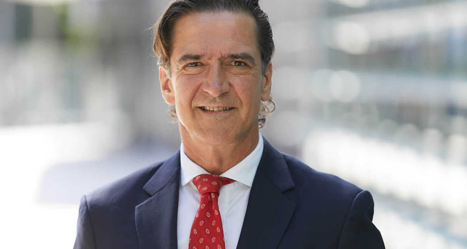 Botschafter Kai Sauer (Foto ©Bernhard Ludewig)