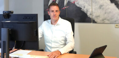 LtdTechRegDir PD Dr.-Ing. Dr.-habil. Jens Holtmannspötter (Foto ©Bw/Jara Kürschner)