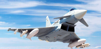 Eurofighter EK (Foto Helsing GmbH)