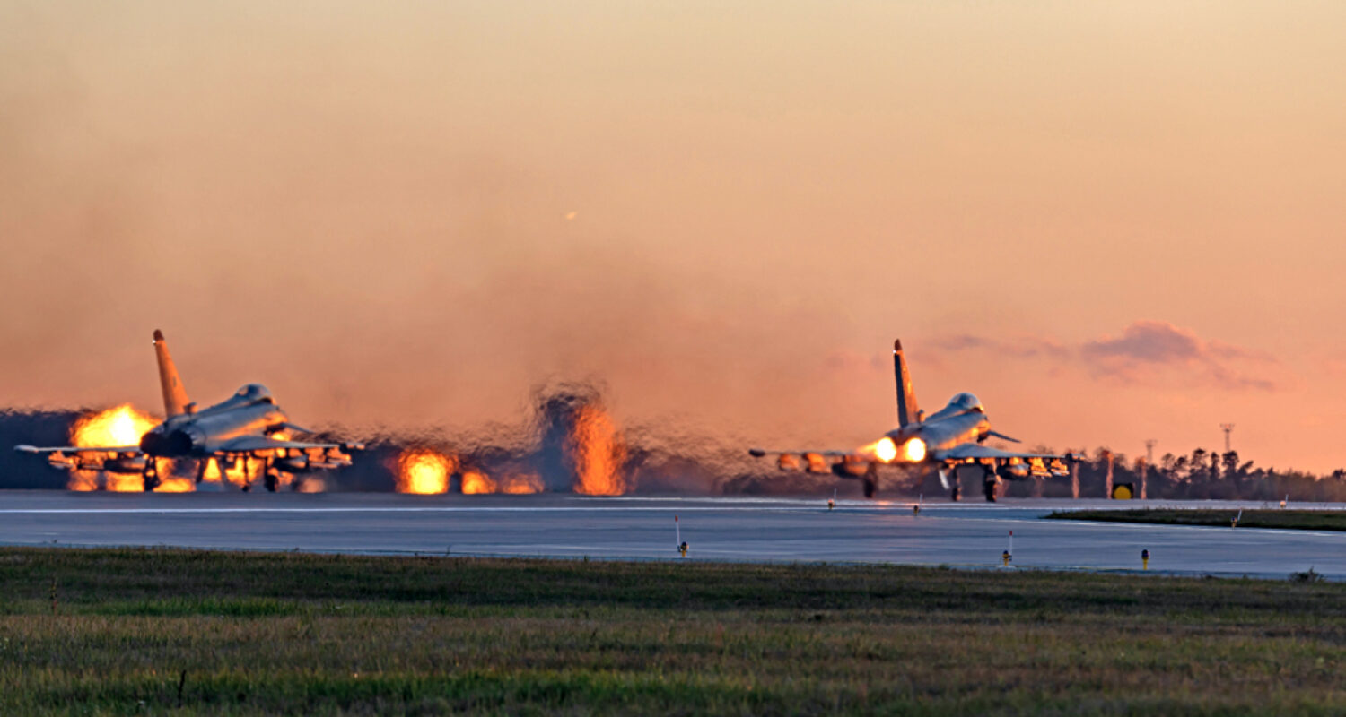 01 VAPB Flugbetrieb BwPatrik Bransmoêller