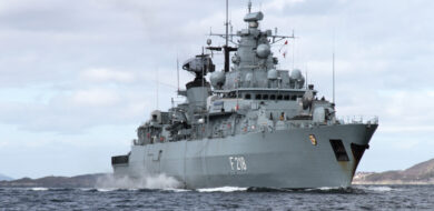 020 F218 MVP 001 Andoya Norwegen Peltzer