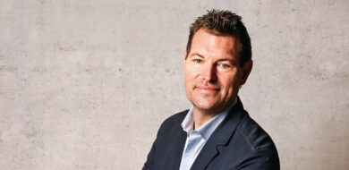 Dr. Götz Reinhäckel, Programmleiter pCloudBw, BWI GmbH (Foto BWI)