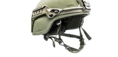2020 12 11 Rheinmetall Gefechtshelm SpezKr schweweb