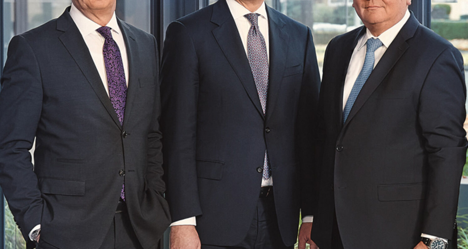 2021 05 27 Rheinmetall executive board w