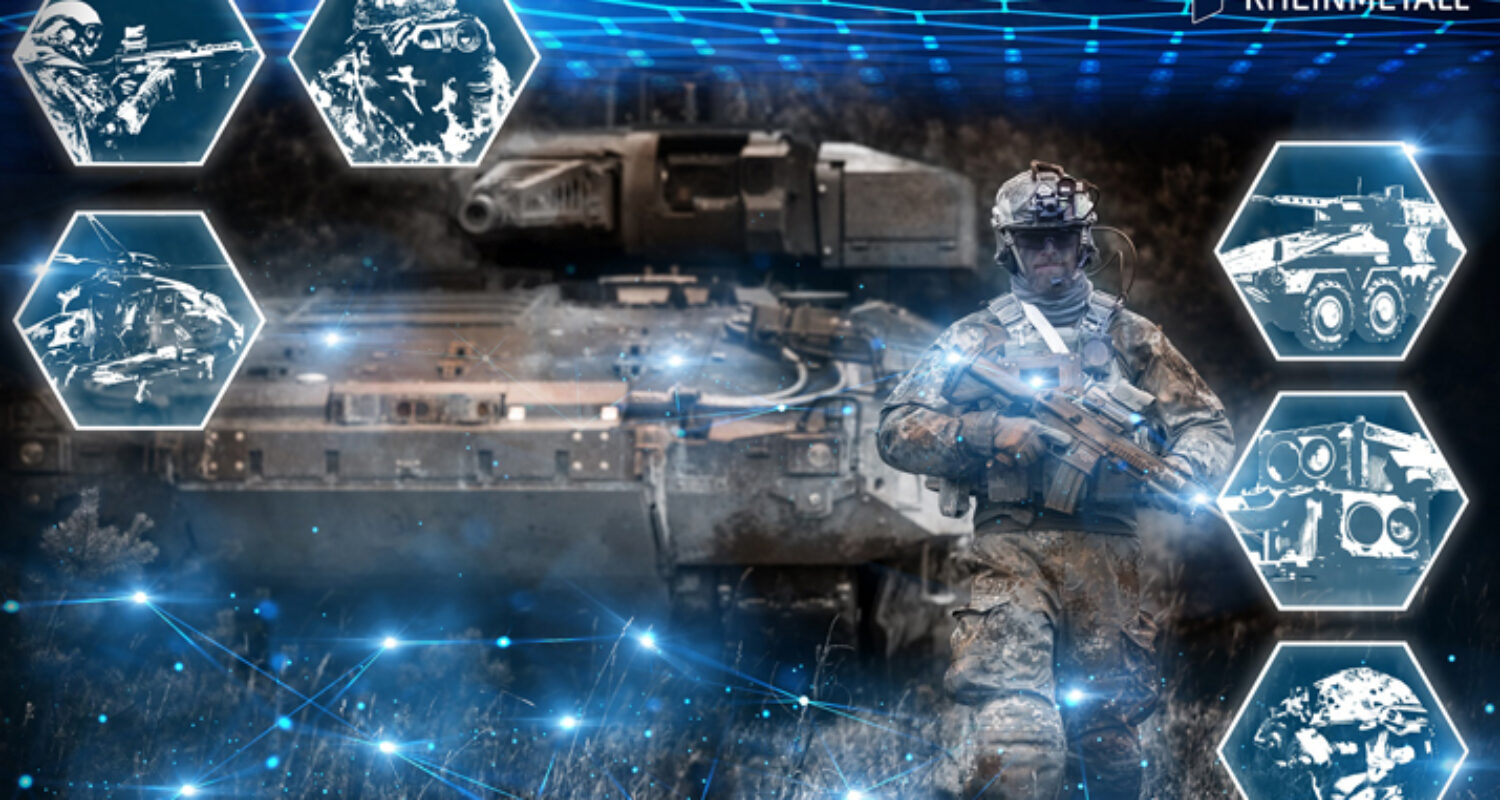 2021 07 15 Rheinmetall IdZ ES Gen3 Studienauftrag w