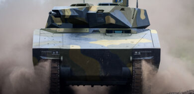 2021 08 27 Rheinmetall Lynx KF41 HUN Camo