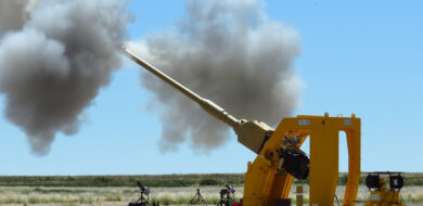 2022 05 25 Rheinmetall Auftrag Artillerie USA