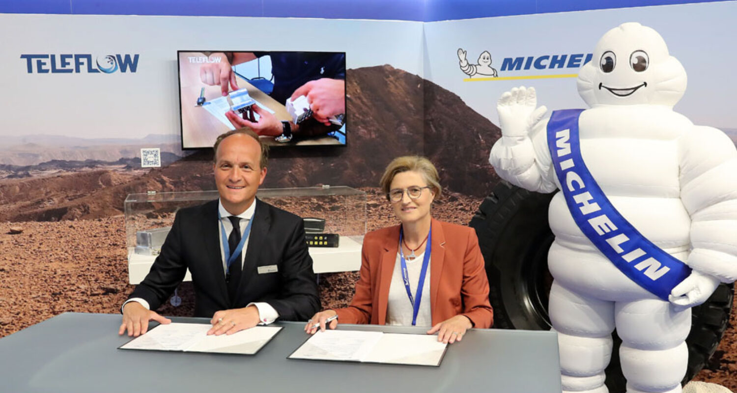 2022 06 Rheinmetall Michelin teaming AI4I4840