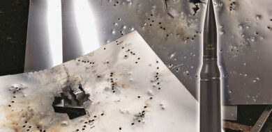 2022 06 30 Rheinmetall 30mm airburst munition