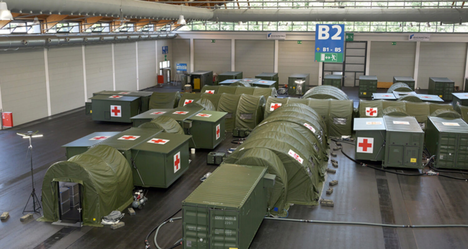 2023-09-12_Pressemitteilung_RMS_Feldhospital_UKR