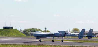 Bundeswehr/Cora Mohrdieck