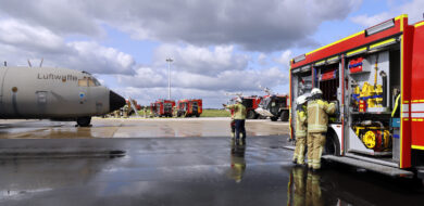 Bundeswehr/Julia Boenke