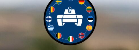 Das Projekt MARTE schließt Partner aus zwölf europäischen Nationen ein.