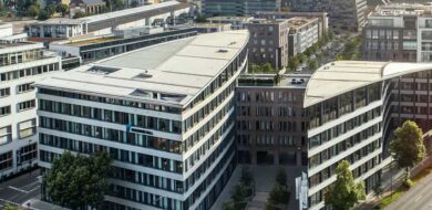 Rheinmetall kooperiert mit der Telekom, um einen gemeinsamen Drohnenschutzschild zu entwickeln. (Foto: Rheinmetall)