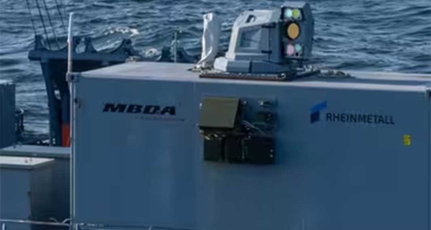 (Foto: Rheinmetall)