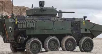 American Rheinmetall liefert Komponenten für MCT-30-Turm an Kongsberg Defense & Aerospace (Foto : Rheinmetall AG)