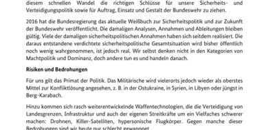 210209 BMin GenInsp Positionspapier Bundeswehr der Zukunft 1