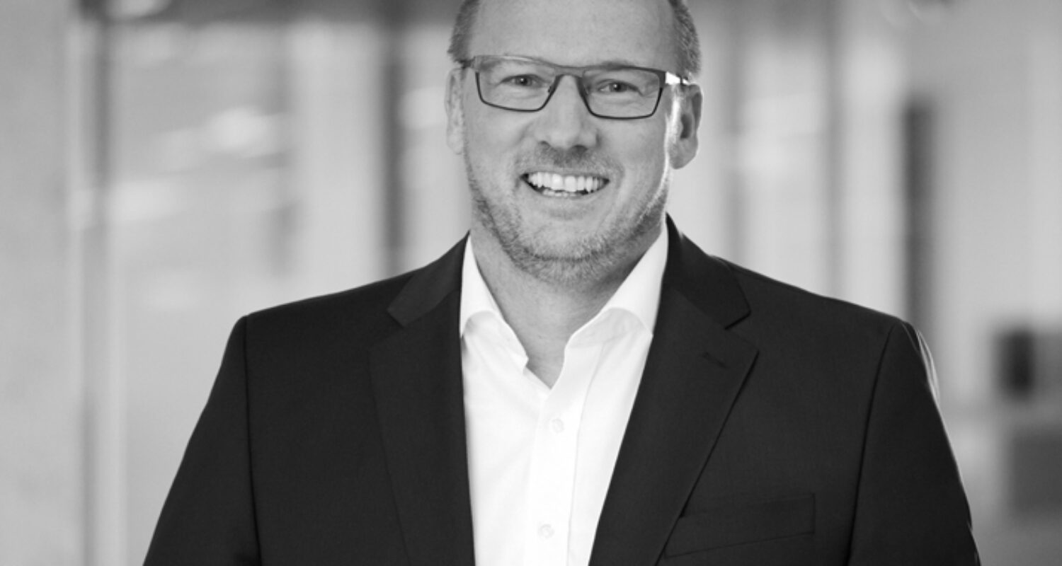 Jochen Gštz, Mitglied des Vorstandes der Daimler Truck Holding AG, verantwortlich fŸr Finanzen und Controlling. // Jochen Gštz, Member of the Board of Management of Daimler Truck Holding AG, responsible for Finance and Controlling.