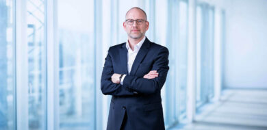 Dr. Christian Marwitz (Foto © BWI)