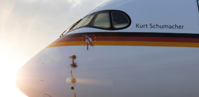 Foto © Lufthansa Technik AG