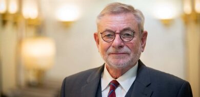 Michael Horst, Chefredakteur (Foto © MRV)