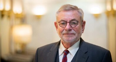 Michael Horst, Chefredakteur (Foto © MRV)