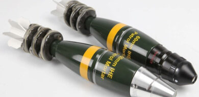 60mm IHE patrol Mortar web