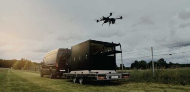 (Foto © 2026 Argus Interception)
