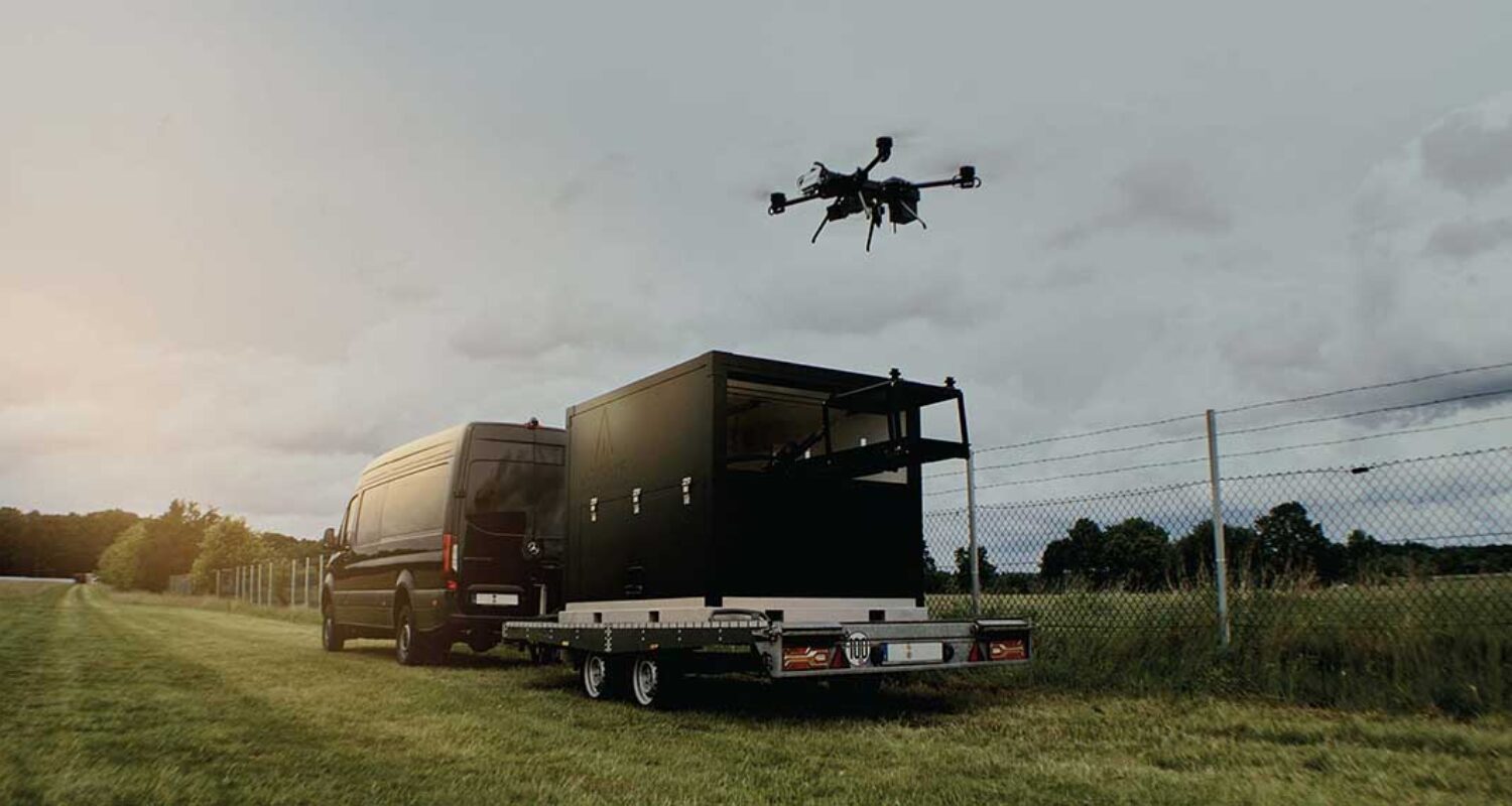 (Foto © 2026 Argus Interception)