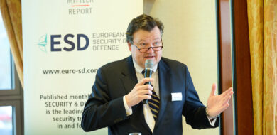 (Foto: Annette Riedl / MRV)