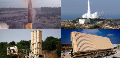 Das auch von Deutschland bestellte israelische Raketenabwehrsystem Arrow 3 wird derzeit ständig neuen Entwicklungen bei angreifenden Mittelstreckenraketen angepasst, die der russischen Oreschnik voraus sind.