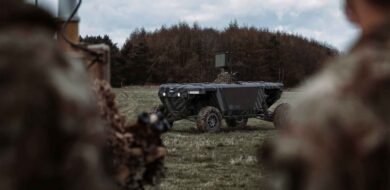 (Foto © ARX Robotics GmbH)