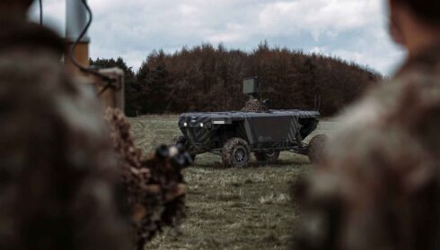 (Foto © ARX Robotics GmbH)