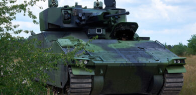 ASCOD 2 Courtesy GDELS