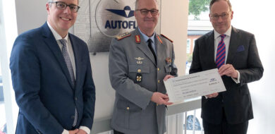 AUTOFLUG PR Soldatenhilfswerk web