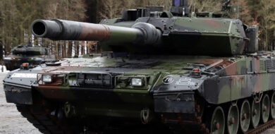 JTPL Beitrag Nr 307 PzBrig12 in der Struktur Division 2025